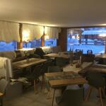 © Bar Le Bella à Val Cenis-Lanslevillard - Le Bella