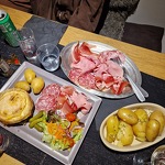© Restaurant Le Bella à Val Cenis-Lanslevillard - Le Bella