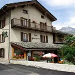 Chalet-refuge Les Glaciers in Val Cenis- OTHMV