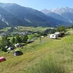 © Camping Le Laisser-Aller in Val Cenis- Camping Le Laisser-Aller