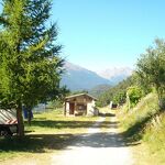 © Camping Le Laisser-Aller à Val Cenis-Sollières - Camping Le Laisser-Aller