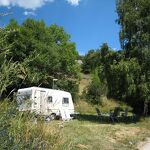 © Camping Le Laisser-Aller à Val Cenis-Sollières - Camping Le Laisser-Aller