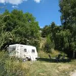 © Camping Le Laisser-Aller in Val Cenis- Camping Le Laisser-Aller