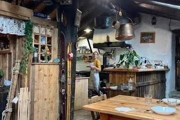 Val CenisAuberge de Bellecombe in -Termignon - C.Jacquemmoz