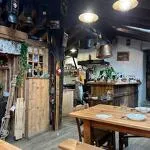 Val CenisAuberge de Bellecombe in -Termignon - C.Jacquemmoz