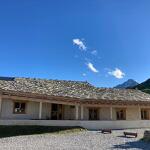 © Refuge l'Auberge de Bellecombe à Val Cenis-Termignon - C.Jacquemmoz