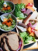 Val CenisAuberge de Bellecombe in -Termignon - C.Jacquemmoz