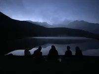 Val CenisAuberge de Bellecombe in -Termignon - C.Jacquemmoz
