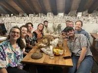 Val CenisAuberge de Bellecombe in -Termignon - C.Jacquemmoz