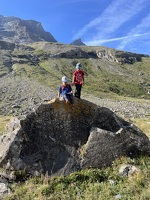 © Refuge l'Auberge de Bellecombe à Val Cenis-Termignon - C.Jacquemmoz