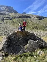 Val CenisAuberge de Bellecombe in -Termignon - C.Jacquemmoz