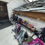 © Refuge l'Auberge de Bellecombe à Val Cenis-Termignon - C.Jacquemmoz