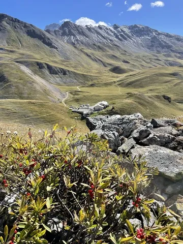 Val CenisAuberge de Bellecombe in -Termignon - C.Jacquemmoz