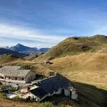 Val CenisAuberge de Bellecombe in -Termignon - C.Jacquemmoz