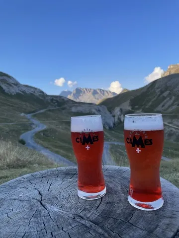 Val CenisAuberge de Bellecombe in -Termignon - C.Jacquemmoz