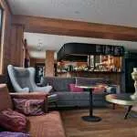 © Bar l'Outa in Val Cenis- l'Outa