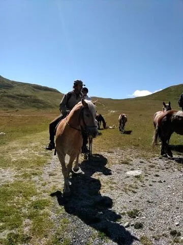 © Ranch La Ramasse à Val Cenis-Termignon - Lionel Richar