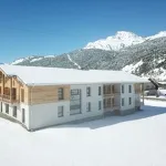 © Vakantiedorp Neige et Soleil in Val Cenis- sneeuw en zon