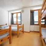 © Vakantiedorp Neige et Soleil in Val Cenis- sneeuw en zon