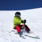 © Découverte du snooc à Val Cenis - Société Snooc Ski