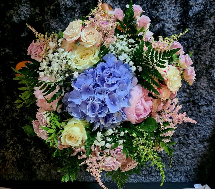 © Fleuriste Quatre Roses à Fourneaux-Modane - 4Roses