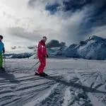 ESF Val Cenis Termignon - Agentschap Anrigo