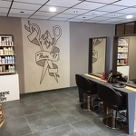 © Hair'97, salon de coiffure à Val Cenis Lanslebourg - Elodie Cohendoz