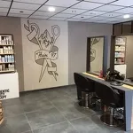 © Hair'97, kapsalon in Val Cenis Lanslebourg - Elodie Cohendoz