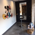 © Hair'97, salon de coiffure à Val Cenis Lanslebourg - Elodie Cohendoz