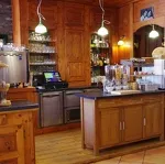 Hôtel la Clé des Champs in Val Cenis- m.suiffet