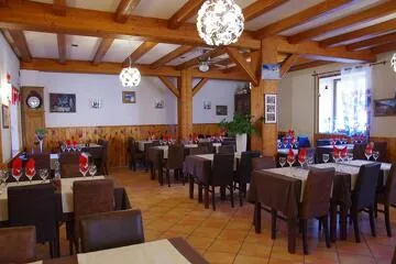 Hôtel la Clé des Champs in Val Cenis- m.suiffet