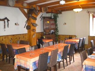 © Hôtel la Clé des Champs à Val Cenis-Lanslebourg - m.suiffet