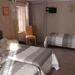 Hôtel la Clé des Champs in Val Cenis- m.suiffet