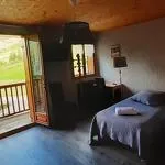Hôtel la Clé des Champs in Val Cenis- M. Suiffet