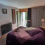 Hôtel la Clé des Champs in Val Cenis- M. Suiffet