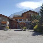 © Hôtel la Clé des Champs à Val Cenis-Lanslebourg - m.suiffet