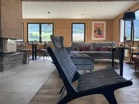 © Hotel-restaurant "L'Outa" in Val Cenis- L'Outa