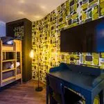 © Hotel-restaurant "L'Outa" in Val Cenis- L'Outa