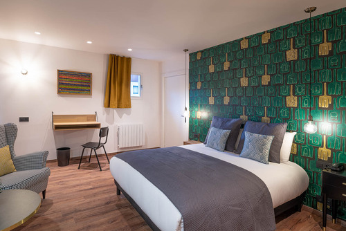 Hotel L&#039;Outa