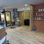 © Salon de coiffure Brin d'Hair à Val Cenis - Emilie Martel