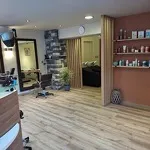 Kapsalon Brin d'Hair in Val Cenis - Emilie Martel