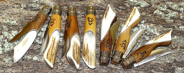 © val-cenis-bramans-scupteur-opinel-igor-charon - MO. Igor Charon