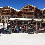 © Bar-restaurant Aux 2 Mousses à Val Cenis-Lanslebourg - OTHMV