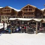 © Bar-restaurant Aux 2 Mousses in Val Cenis- OTHMV