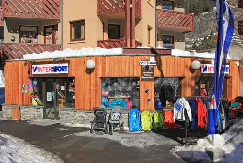 Intersport Val Cenis