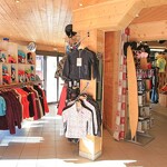 © Magasin Intersport à Val Cenis le Haut - Jeannot Sports