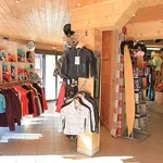 © Intersport-winkel in Val Cenis Haut - Jeannot Sports