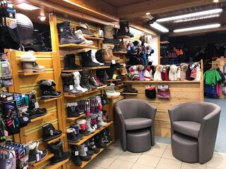 © Magasin Jeannot sports à Val Cenis-Lanslevillard - Jeannot Sports