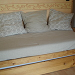 © Chambre d'Hôte "Anne-Claude Damé" à Val Cenis-Lanslevillard - ac.damé