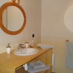 © Chambre d'Hôte "Anne-Claude Damé" à Val Cenis-Lanslevillard - ac.damé